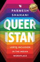 Book cover of: Queeristan