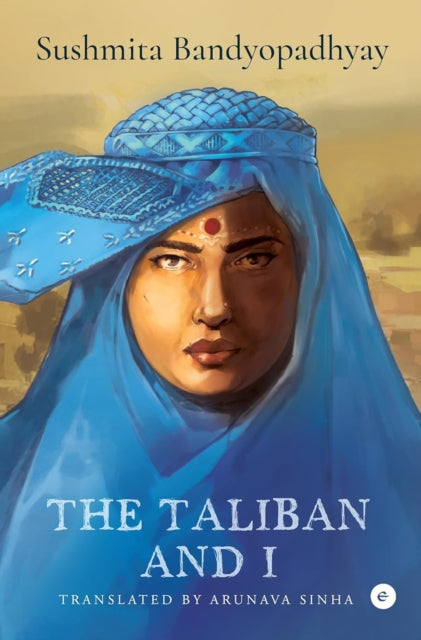 Book cover of: Taliban and I