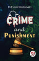 Book cover of: Crime and Punishment