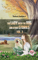 Lady with the Dog and Other Stories