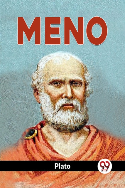 Book cover of: Meno