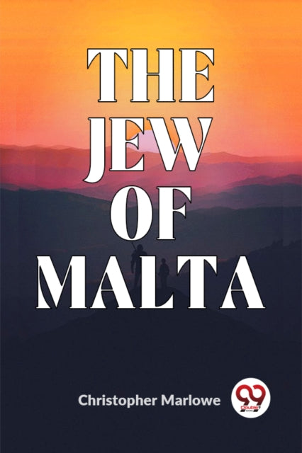 Book cover of: Jew of Malta
