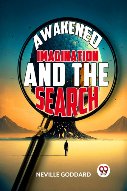 Book cover of: Awakened Imagination and the Search