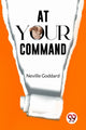 Book cover of: At Your Command
