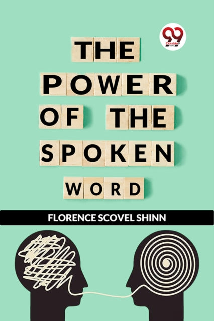 Book cover of: Power of the Spoken Word