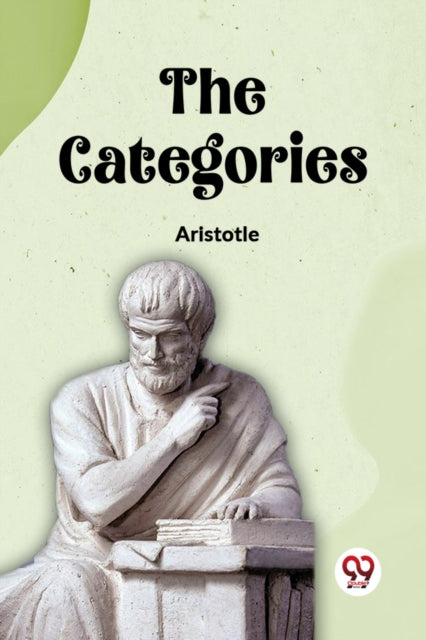 Book cover of: Categories