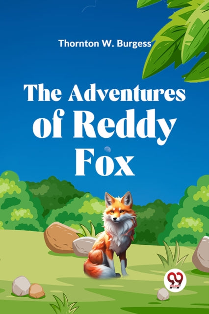 Book cover of: Adventures of Reddy Fox