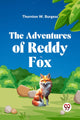 Book cover of: Adventures of Reddy Fox