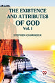 Book cover of: Existence and Attributes of God