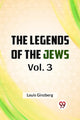 Book cover of: Legends of the Jews