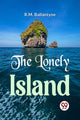 Book cover of: Lonely Island