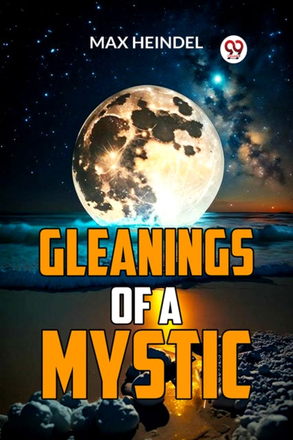 Book cover of: Gleanings of a Mystic