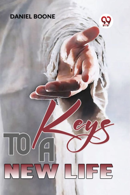 Book cover of: Keys to a New Life