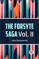 Book cover of: Forsyte Saga, Volume II (Edition2023)