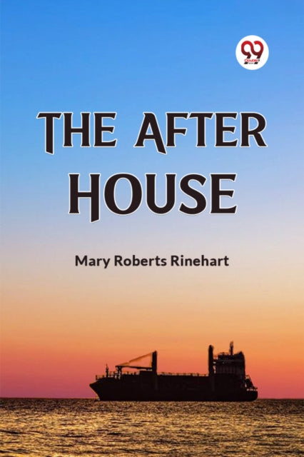 Book cover of: After House (Edition2023)