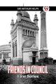 Book cover of: Friends in CouncilFirst Series (Edition2023)