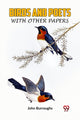 Book cover of: BIRDS AND POETSWITH OTHER PAPERS (Edition2023)