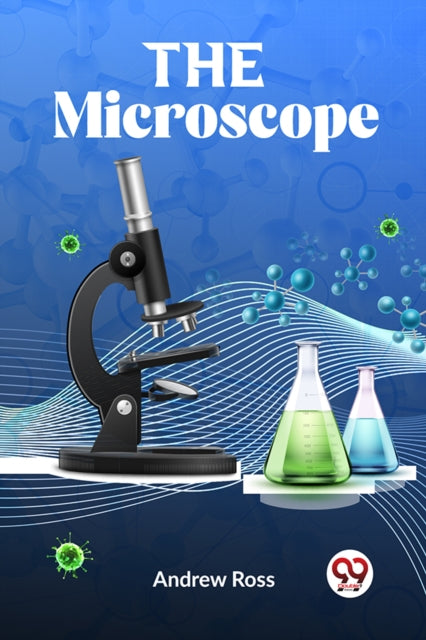 Book cover of: Microscope