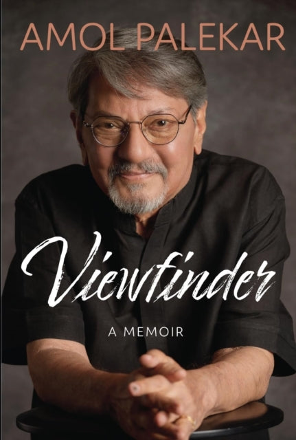 Book cover of: Amol Palekar