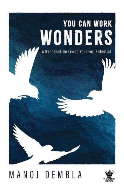 Book cover of: You Can Work Wonders
