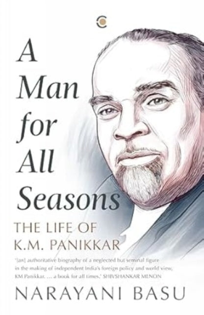 Book cover of: Man For All Seasons