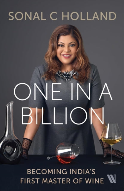 Book cover of: One In a Billion