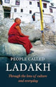 Book cover of: People called Ladakh