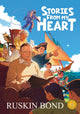 Book cover of: Stories From My Heart