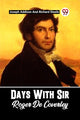 Book cover of: Days With Sir Roger De Coverley