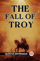 Book cover of: Fall of Troy (Edition2023)