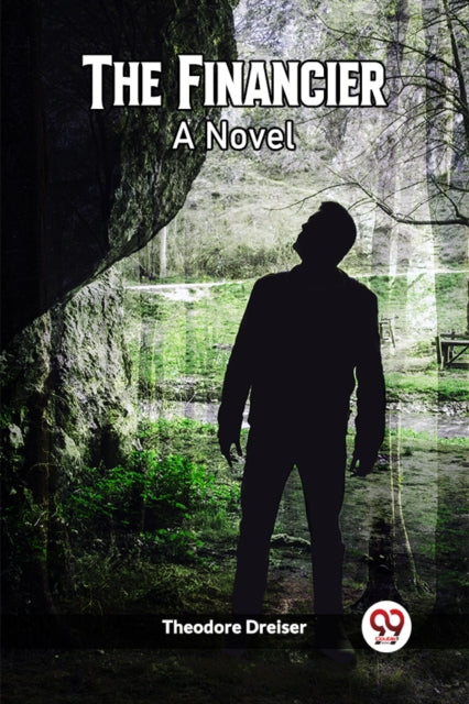 Book cover of: FinancierA Novel (Edition2023)