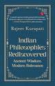 Book cover of: Indian Philosophies Rediscovered