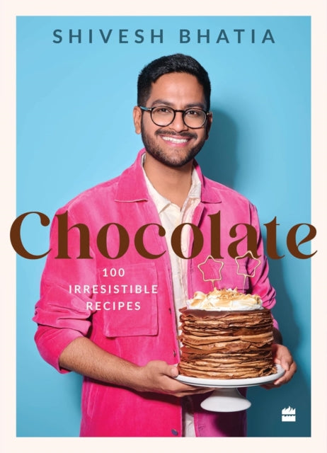 Book cover of: Chocolate
