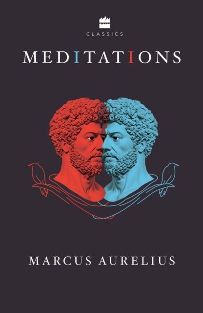 Book cover of: Meditations