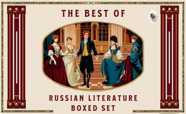Best of Russian Literature