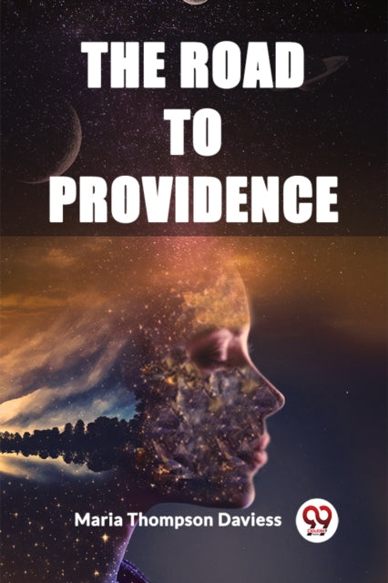 Book cover of: Road to Providence (Edition2023)