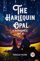 Book cover of: Harlequin OpalA Romance Vol. II (Edition2023)