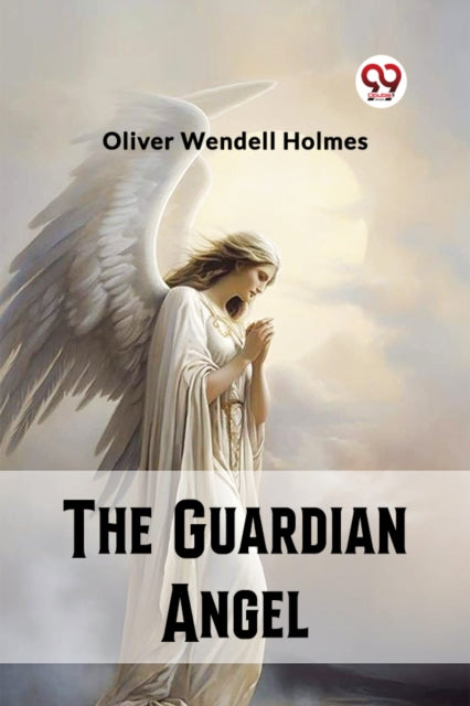 Book cover of: Guardian Angel (Edition2023)