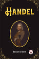Book cover of: Handel (Edition2023)