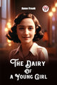 Book cover of: Dairy Of a Young Girl (Edition2023)