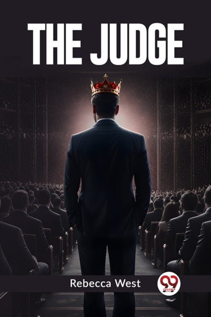 Book cover of: Judge (Edition2023)