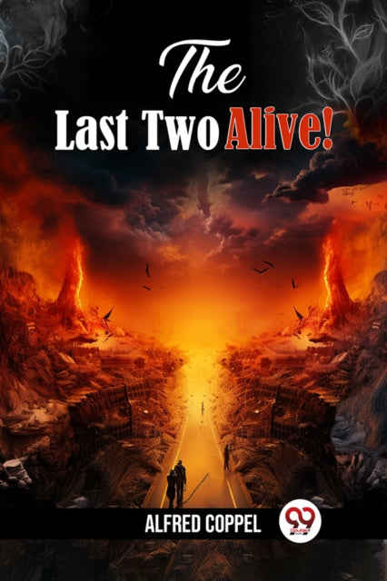 Book cover of: Last Two Alive! (Edition2024)