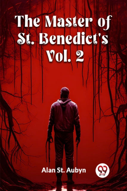 Book cover of: master of St. Benedict's Vol. 2 (Edition2024)
