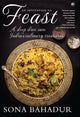Book cover of: Invitation to Feast