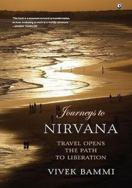 Book cover of: Journeys to Nirvana