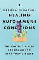 Book cover of: Healing Autoimmune Conditions