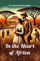 Book cover of: In the Heart of Africa