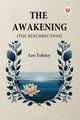 Book cover of: Awakening (the Resurrection)