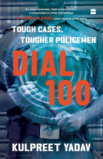 Book cover of: Dial 100
