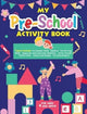 Book cover of: My Pre-School Activity Book